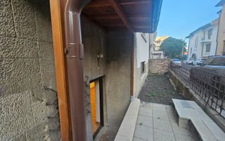 Spațiu de închiriat 26 mp | Piața Victoriei | Ideal birou, beauty sau servicii - Poză 8