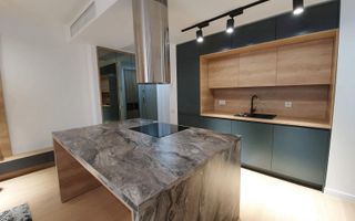 APARTAMENT SUPERB LA INCHIRIERE IN ZONA HERASTRAU - Poză 2