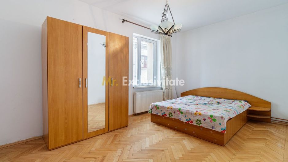 Apartament 2 camere Lacul Floreasca - Poză 2