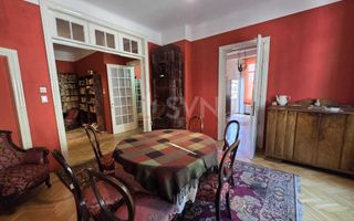 De Vanzare apartament 4 camere Rosetti-Mantuleasa - Poză 4