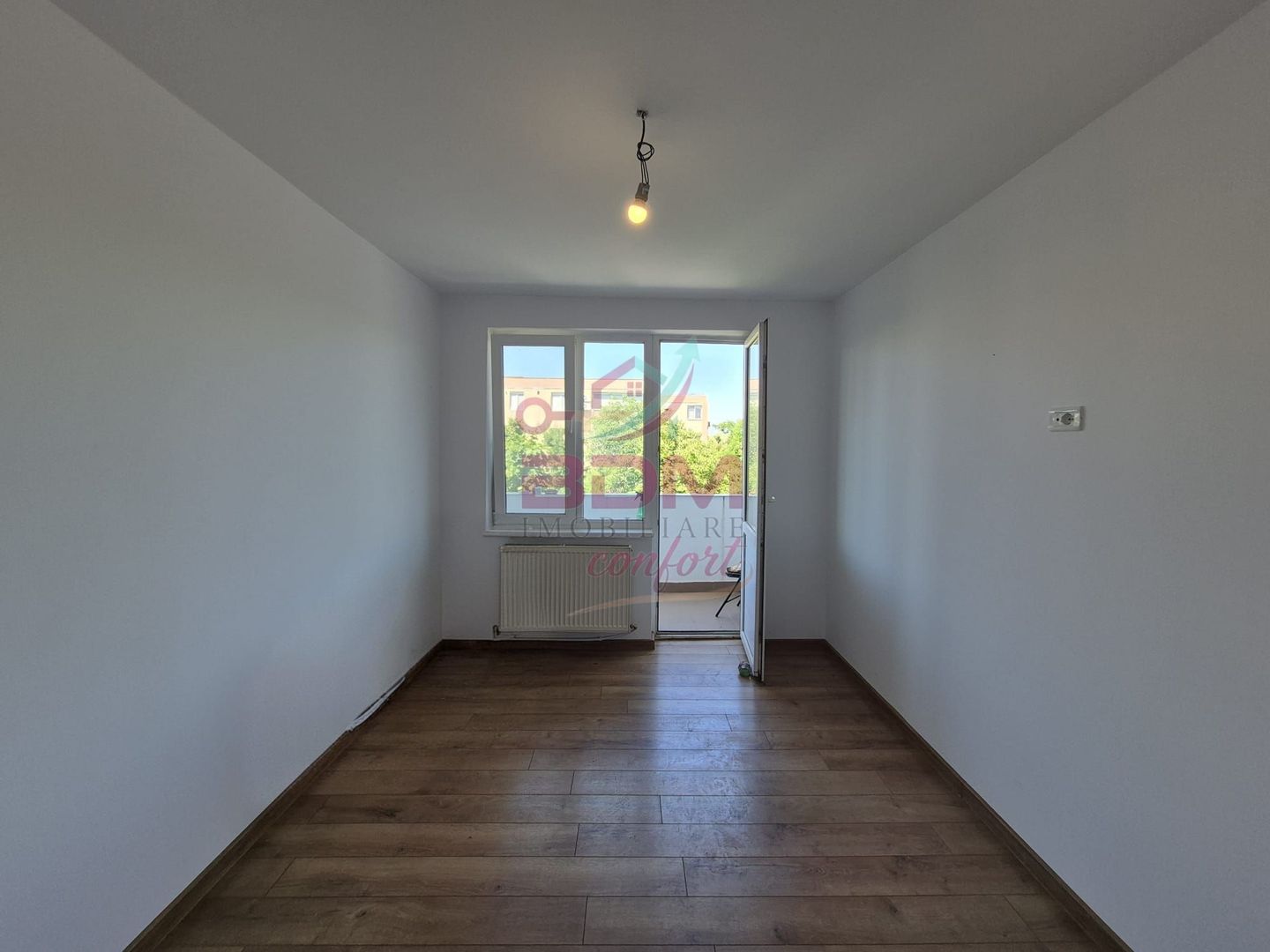 0 % Comision | Apartament 2 camere | finisat | garaj I Micro 2 - Poză 3