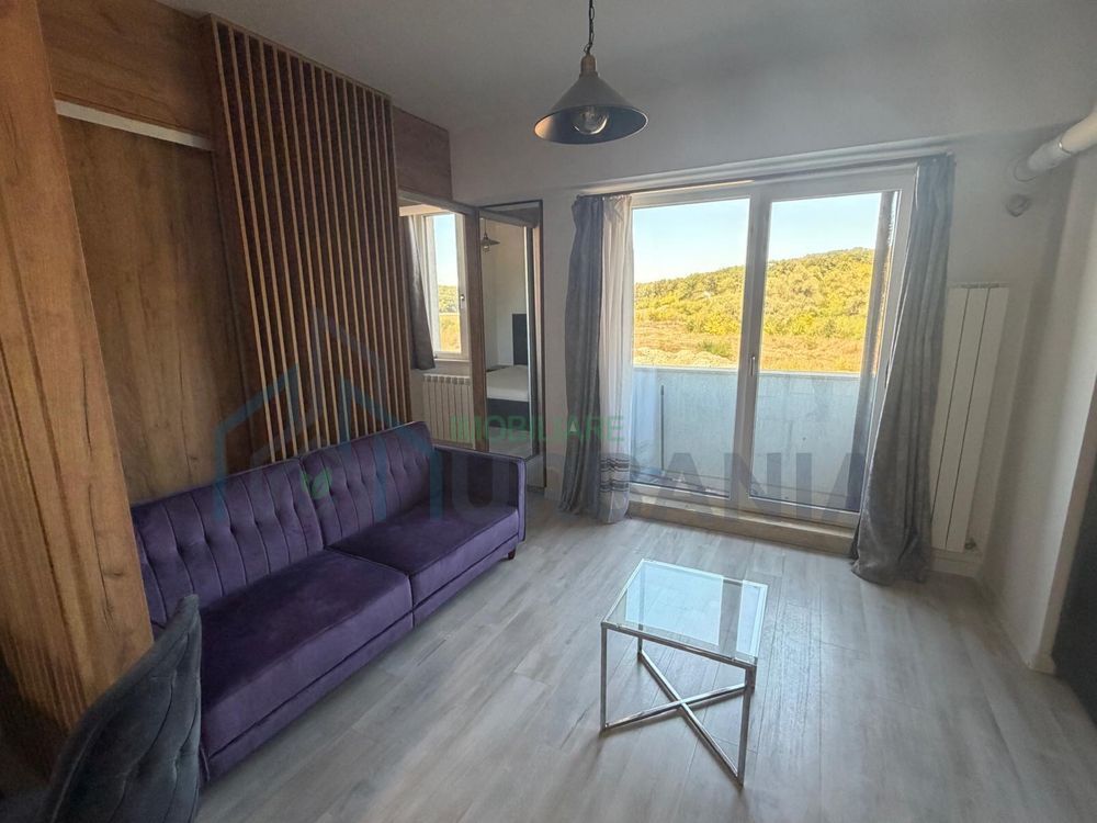 Apartament de închiriat în complex Venetia, Iași - Poză 3