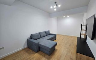 Apartament 2 camere, Prima închiriere, Bd. Metalurgiei / Parc Arghezi - Poză 4