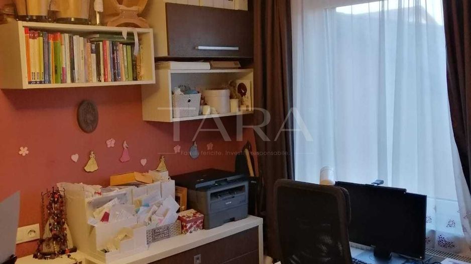 Apartament 3 camere – Zona Luxor, Florești - Poză 4
