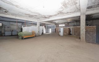 Spațiu industrial de vânzare în Mileștii Mici - Poză 15