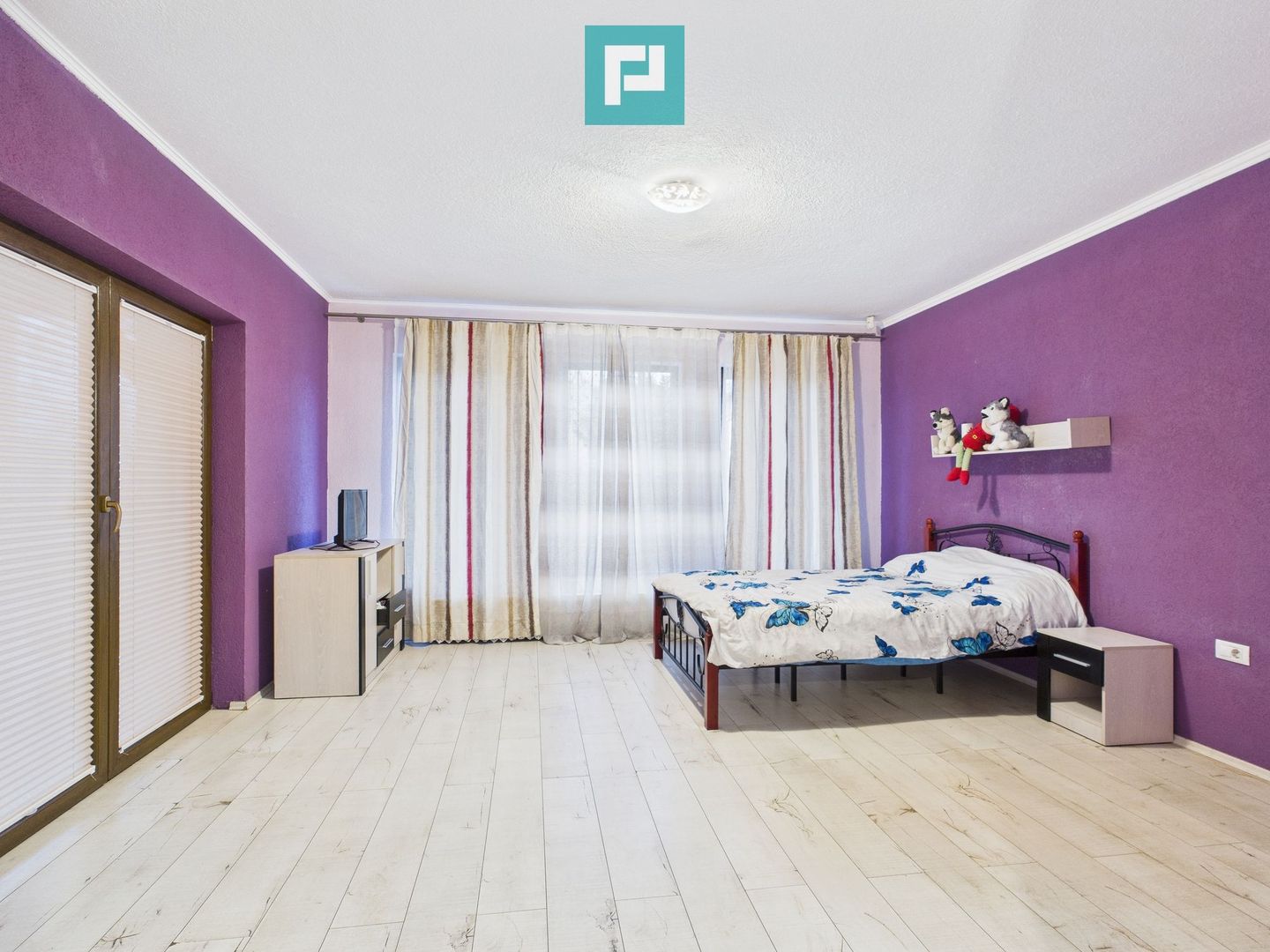 Casă individuală spațioasă, la 10 km de Timișoara - Poză 39