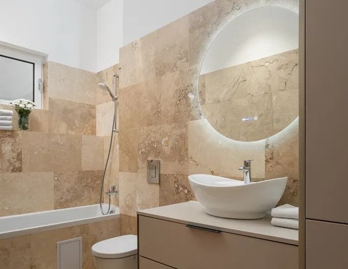 Penthouse terasa 170 mp Stefan cel Mare Vasile Lascar Dacia Eminescu - Poză 10