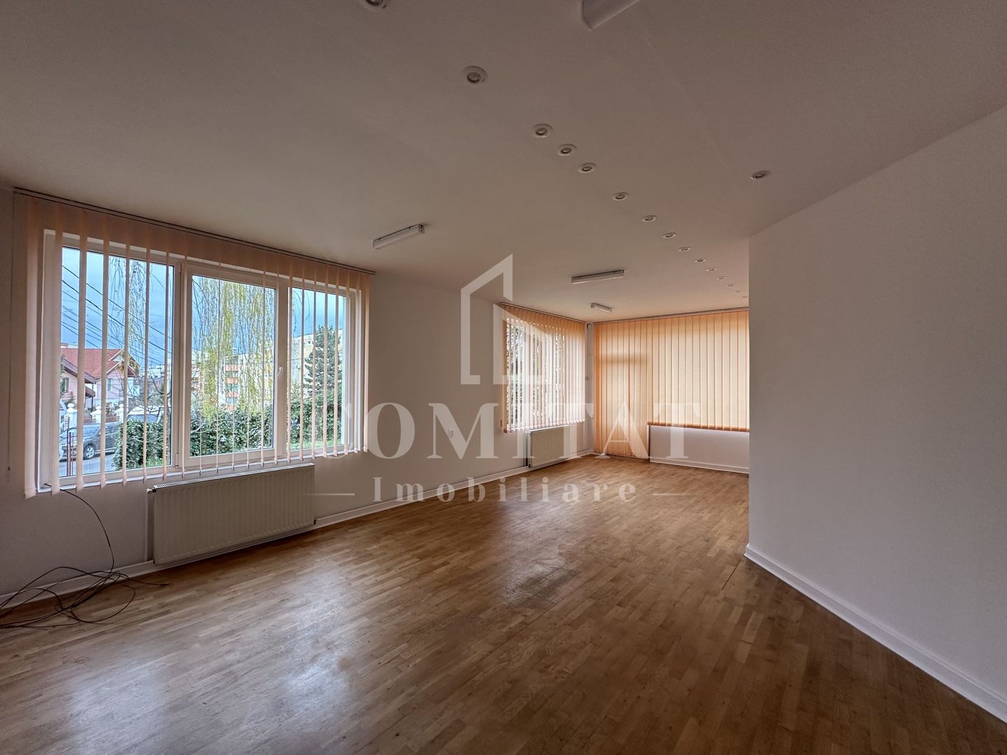 Spatiu de birouri de inchiriat | 140mp | Gheorgheni - Poză 1