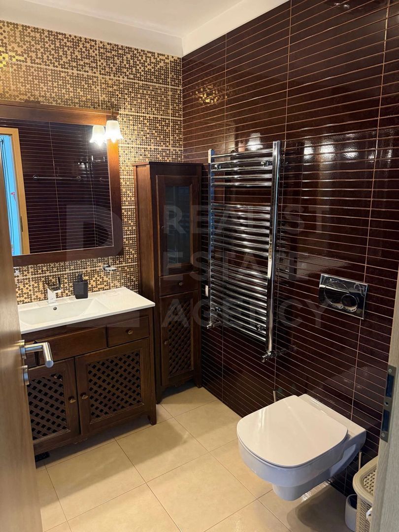 Închiriere, 2 camere, complex premium, vis-a-vis de Parcul Carol - Poză 7