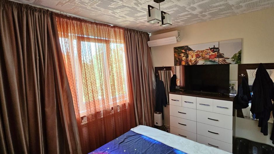 Apartament 3 camere, Tiglina 2, 65 mp, mobilat si utilat – 80.000 € - Poză 5