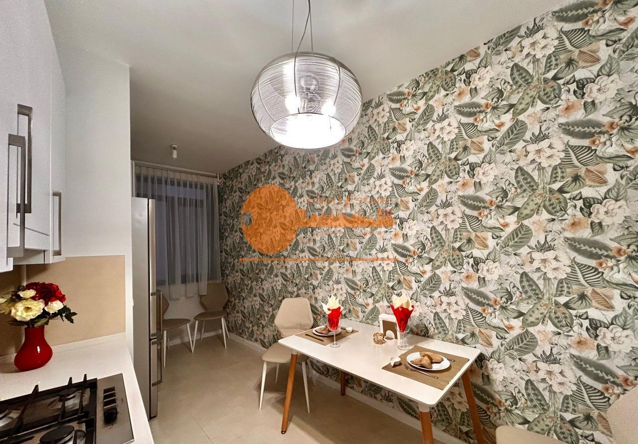 Uranus-Catredala NEamului 3 camere+Dressing ( - Poză 14