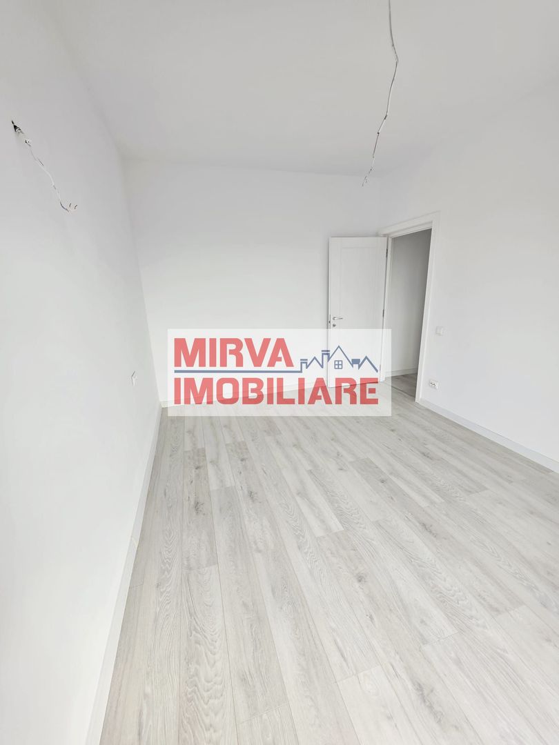 Apartament 2 camere decomandat, bloc nou 2023, Vest VAMT, 0% comision - Poză 12