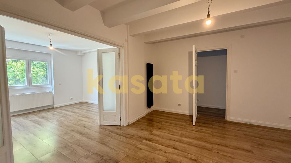 OPORTUNITATE | RENOVAT COMPLET | CISMIGIU | 102 MP UTILI - Poză 9