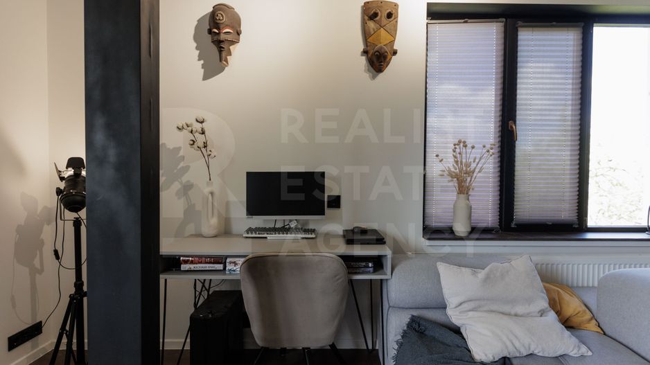 Vânzare, apartament, 2 camere, str. Independenței, Botanica - Poză 15
