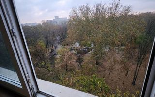 Garsoniera cu vedere la parcul Cismigiu I Creditabil I Etaj 6 I Balcon - Poză 2