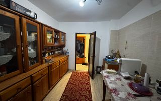 Apartament 4 camere de vânzare – Faleza Nord, centrala pe gaze, Ocazie - Poză 4