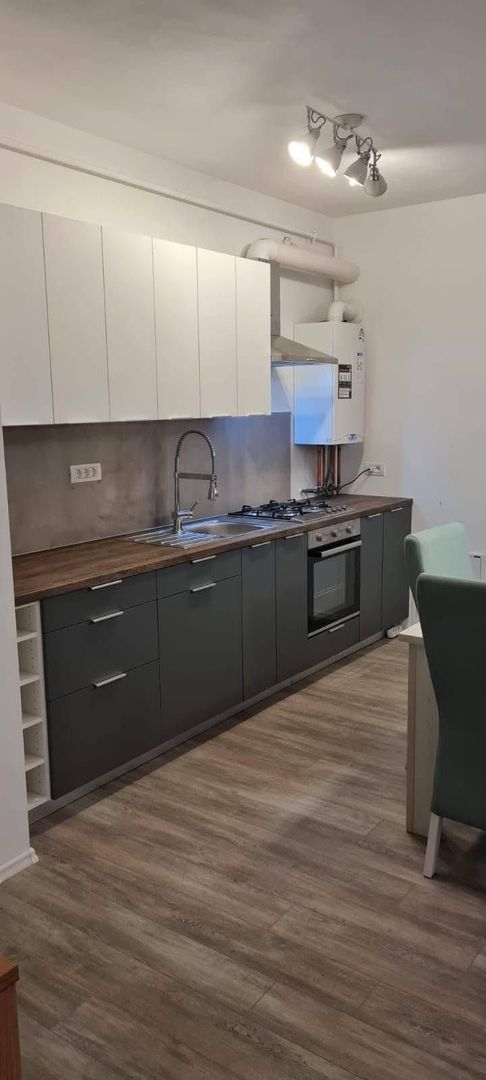 🏡 Apartament 2 camere | Loc de parcare inclus | Giroc – zona Hotel IQ - Poză 4