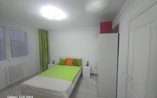 Apartament 2 camere Pajura, Bucurestii Noi T689 - Poză 6