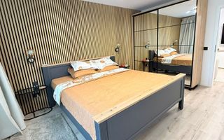 Apartament renovat, mobilat și utilat, Florești, aproape de VIVO! - Poză 7