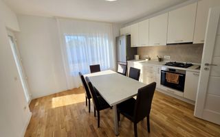 Casa noua la cheie, 4 camere, 3 bai, mobilata, 523 mp teren, Cetate - Poză 4