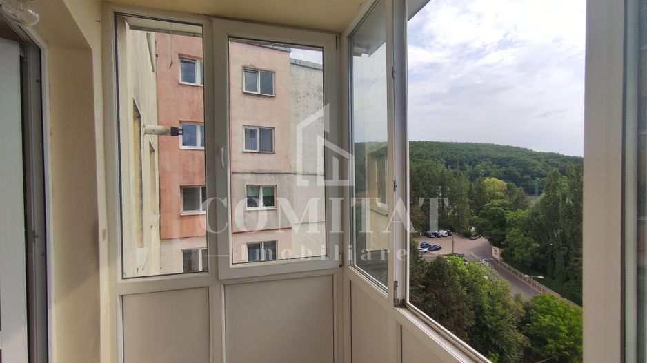 Apartament cu 2 camere | Cartierul Mănăștur - Poză 7