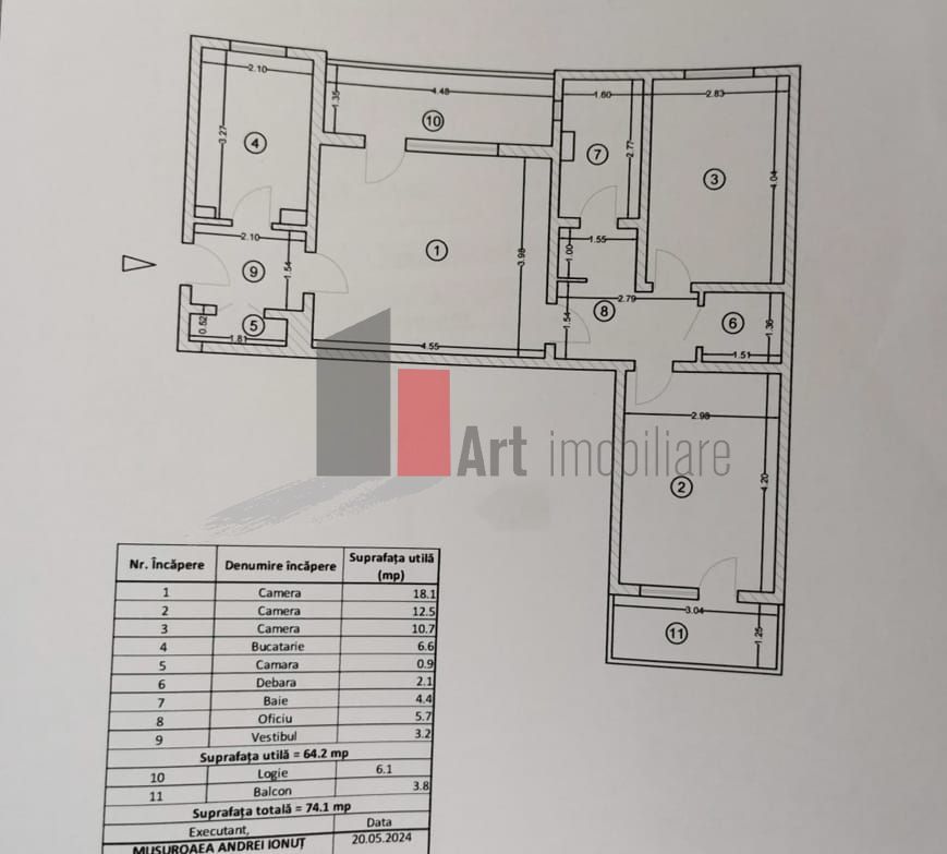 Colentina, Parc Plumbuita,  Spitalul Fundeni, Mc Donald - Poză 4