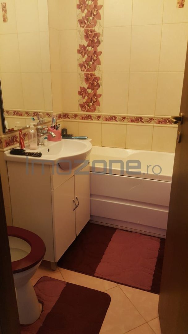 Complex Apusului 4 camere, etaj 3/4, 2 bai, bloc din caramida, 2 boxe! - Poză 7