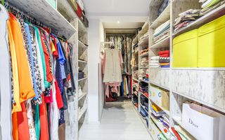 O CASA  PREMIUM-Drumul Taberei / Valea Oltului/ Valea Argesului - Poză 49