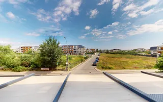 3 Camere Toscana Residence Otopeni | Mobilat | Parcare | Etaj 1 - Poză 26