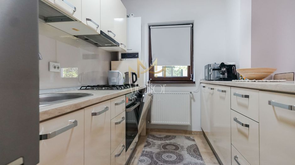 Apartament cu 2 camere, parcare subterana, Semicentral, zona FSPAC! - Poză 6