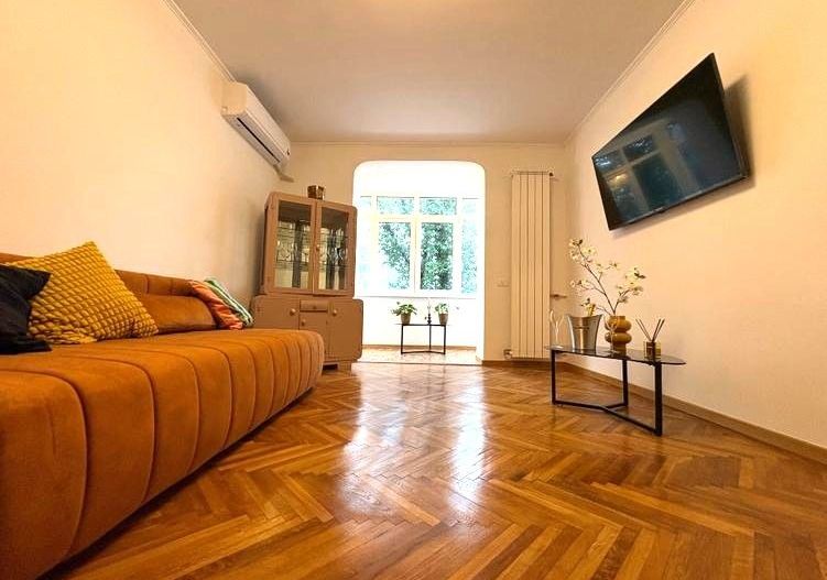 🏡 ]nchiriez Apartament cu 3 camere, 68 mp, parcare inclusă, Titan - Poză 8