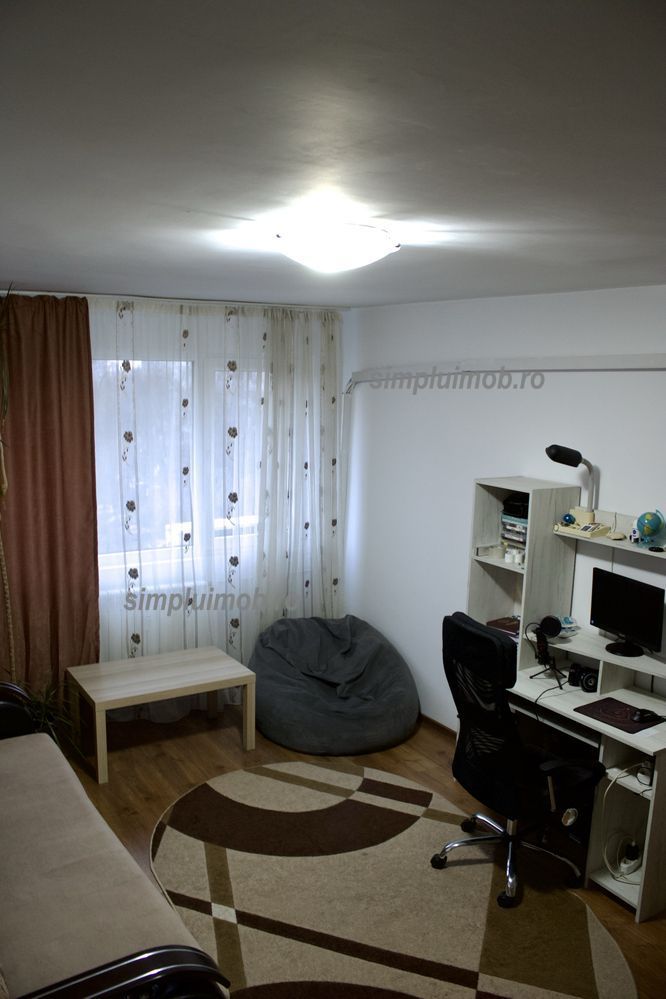 Mobilat Utilat Apartament Metrou Drisotr - Poză 2