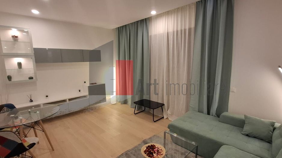 Apartament cu 2 camere de inchiriat-Aurel Vlaicu-Aviatiei-Pipera-centrala - Poză 1