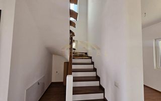 Vila 4 camere| Proiect Rezidential| comuna Berceni - Poză 14