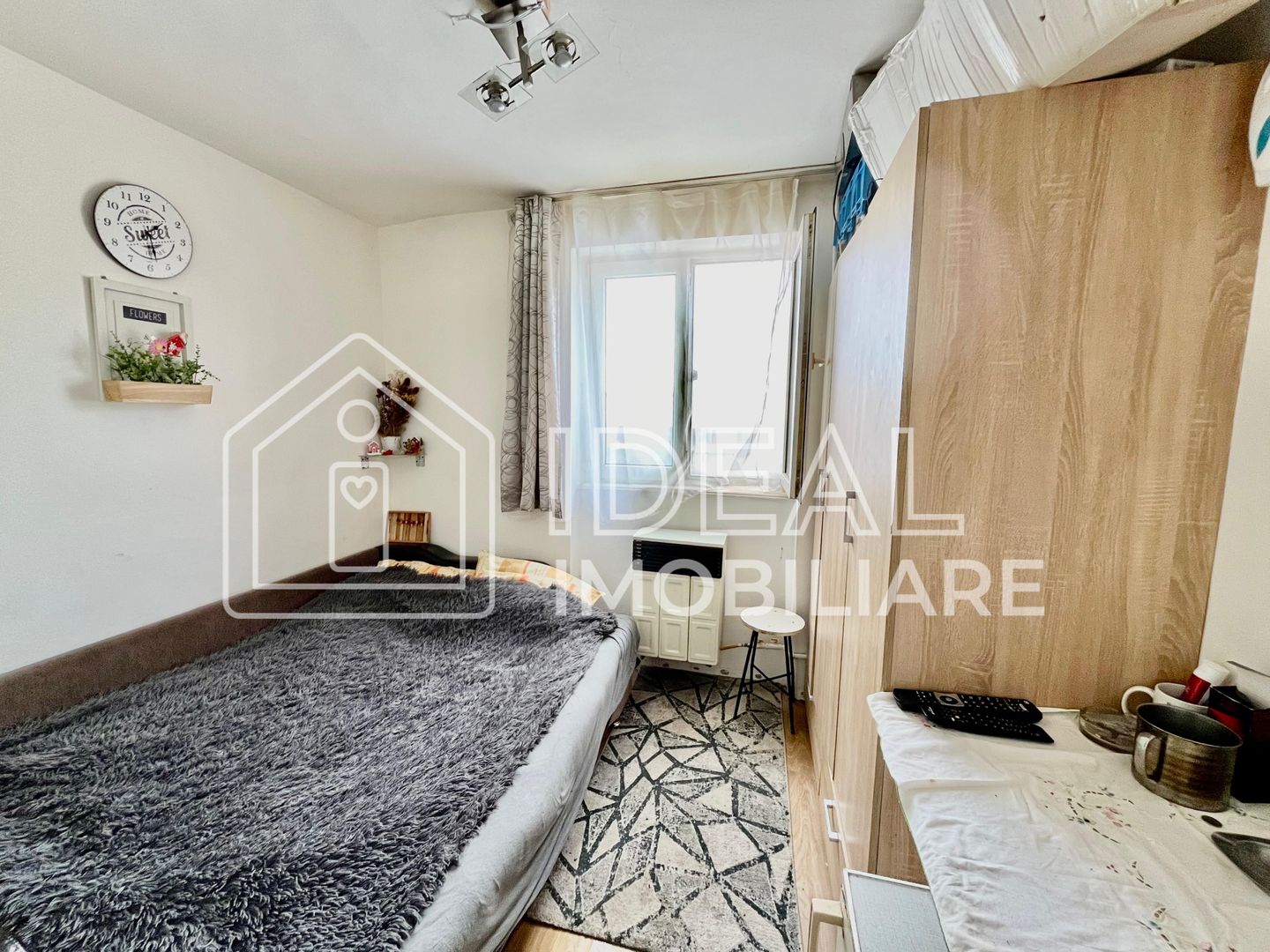 Garsonieră | 13 mp | Țiglari - Poză 1