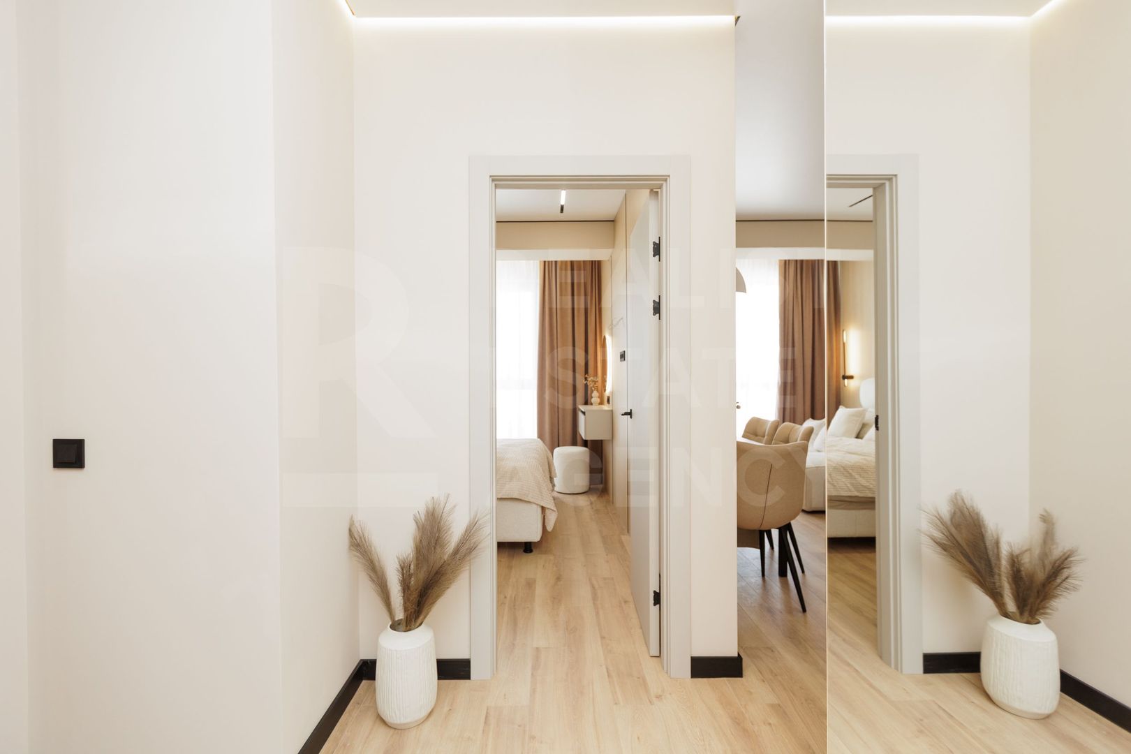 Vânzare apartament, 1 cameră, str. Ghica Vodă, Botanica - Poză 21