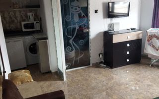 BRASADAS închiriază Garsonieră, Centrul Vechi. - Poză 1