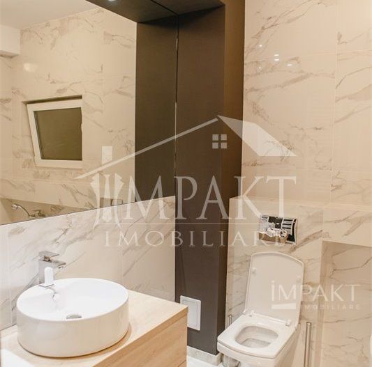 De inchiriat apartament 3 camere de Lux in Faget! - Poză 31