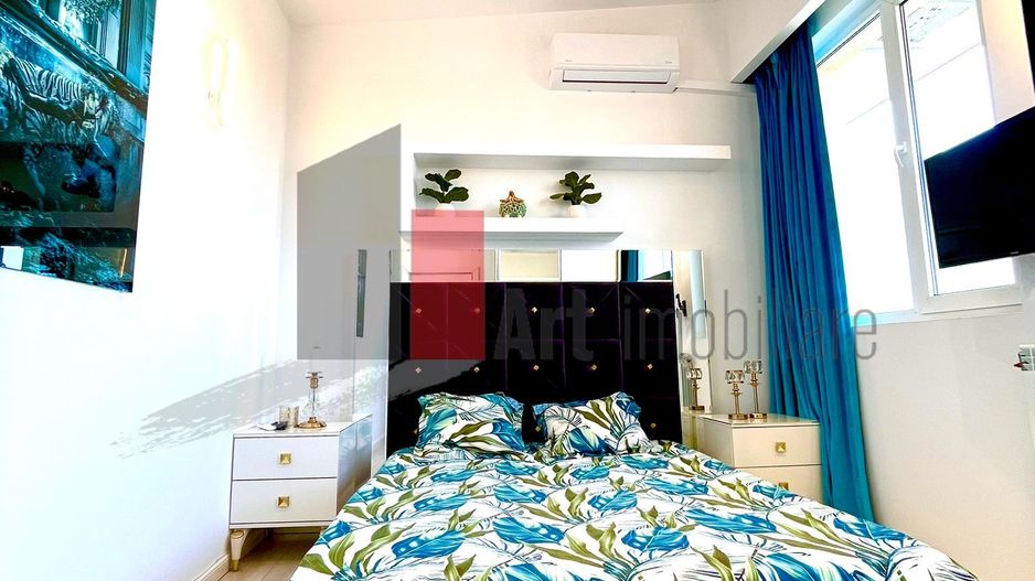 APARTAMENT DE 2 CAMERE SALA PALATULUI - Poză 10