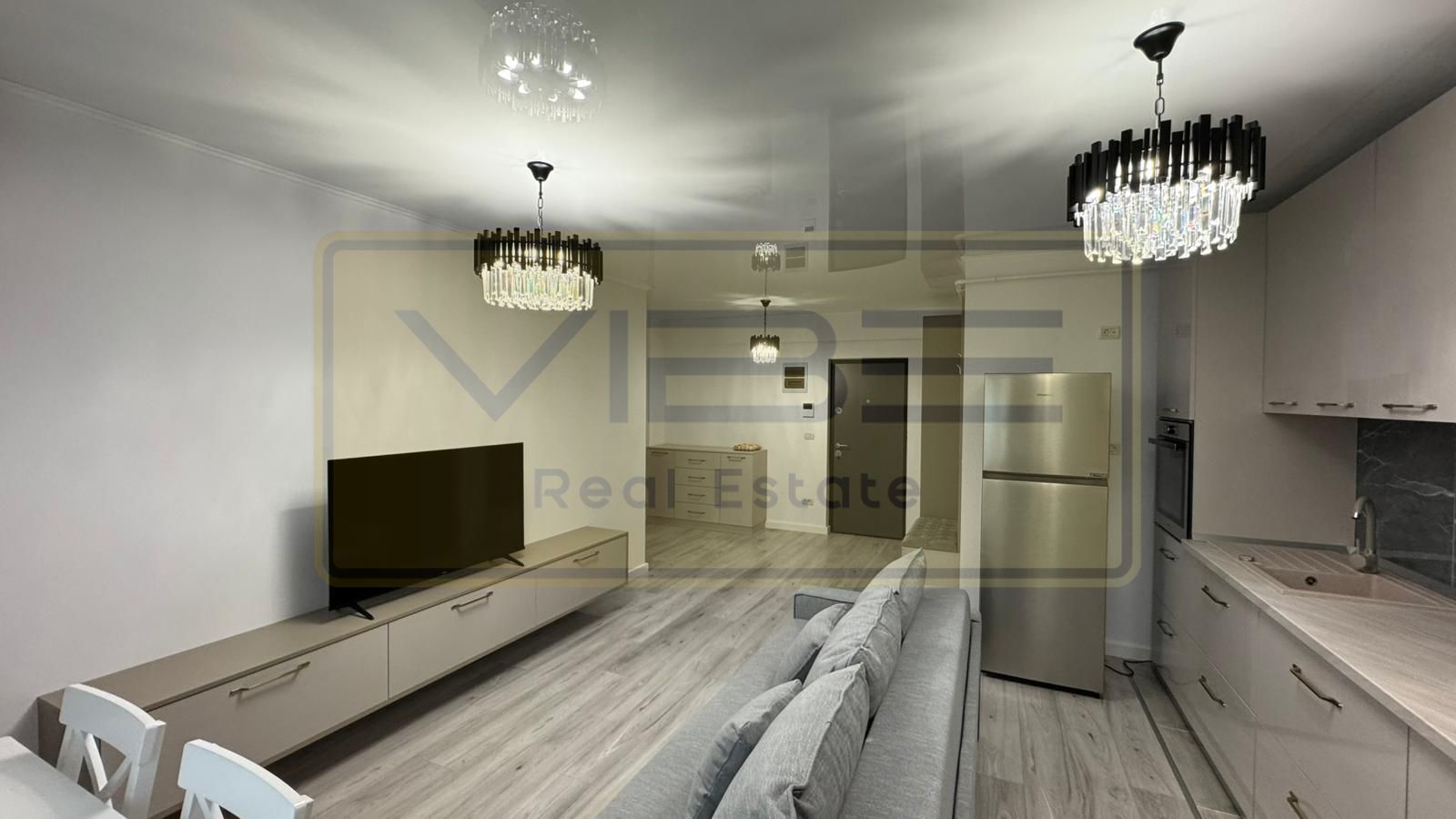Apartament NOU 2 camere Nicolina - ADAMANT TOWERS - Poză 5