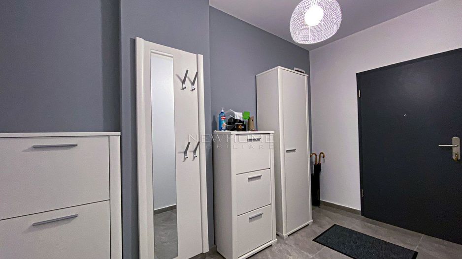 Apartament 1 camere PARCARE, zona Iulius Mall Fsega - Poză 5