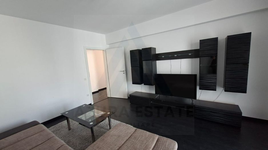 Apartament modern 59 mp 2 camere balcon 9 mp si parcare pe Dna Stanca - Poză 3