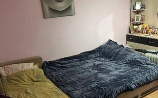 Apartament 1 cameră | Zonă centrală 2 Băieți | Etaj 1 | Complet mobilat - Poză 1