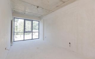 Vânzare, apartament, 2  camere + living, strada Vasile Lupu, Buiucani - Poză 3