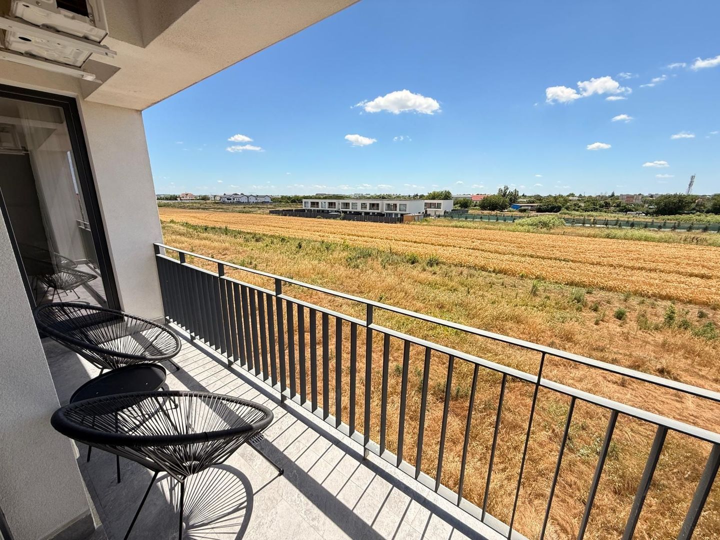 Apartament 3 camere | City Nord - Poză 3