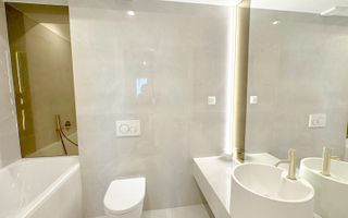 Premium 3-Room Apartment for Rent | Cortina North I Pipera - Poză 10