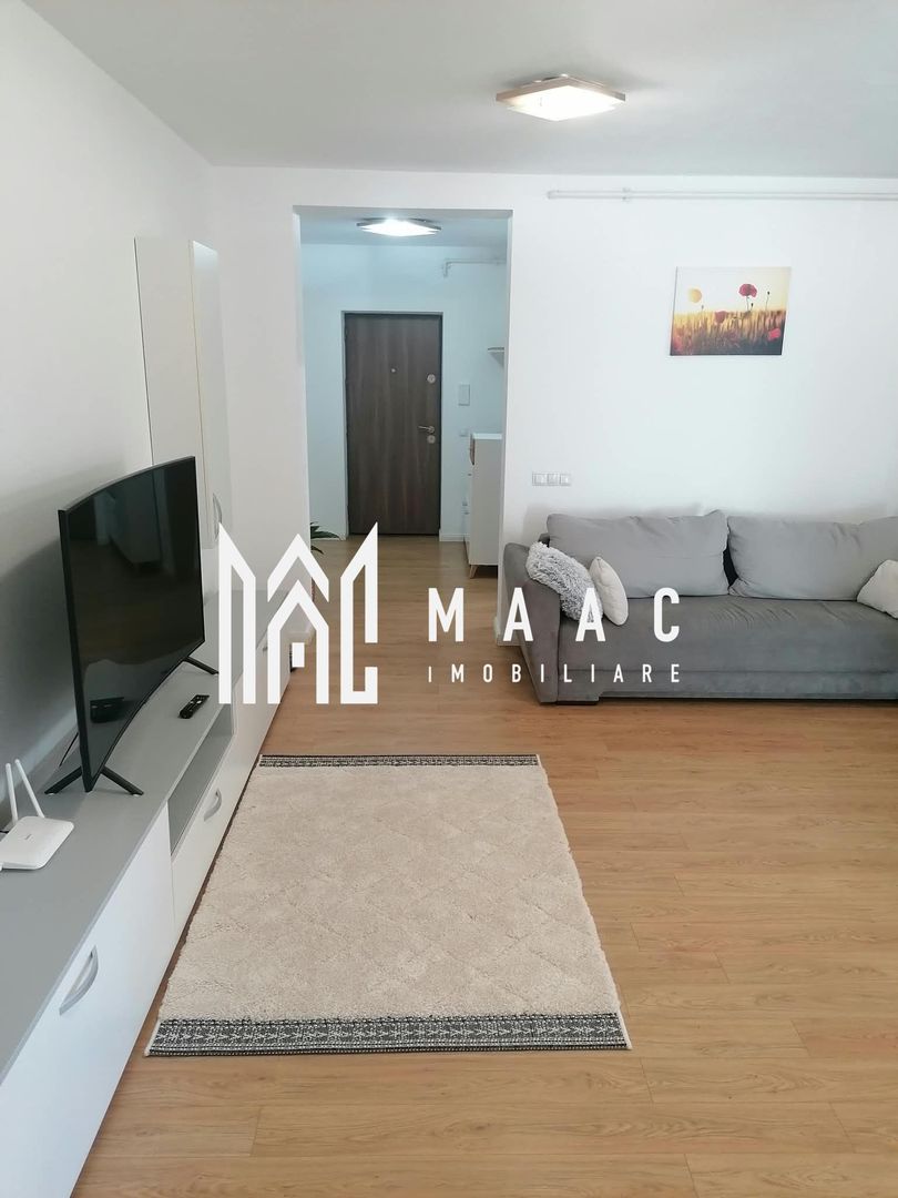 Apartament 3 camere de închiriat | Arhitecților, Sibiu - Poză 7