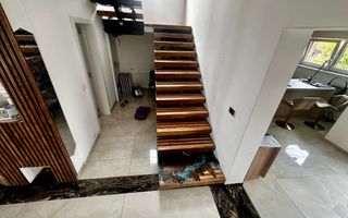 Casa individuala 4 camere  P+1E in Dudestii Noi - Poză 6