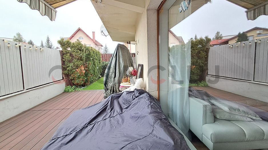 4 Camere, Unitate in Duplex, Andrei Muresanu!! - Poză 17