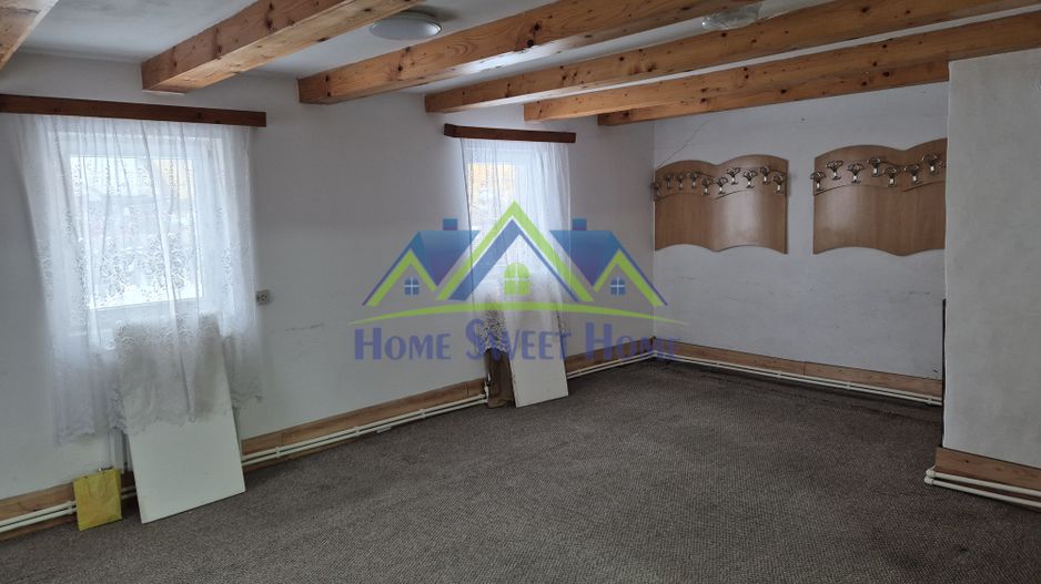 👉 „Casă cu curte în Hunedoara, la preț de apartament!”, str. Severin! - Poză 7